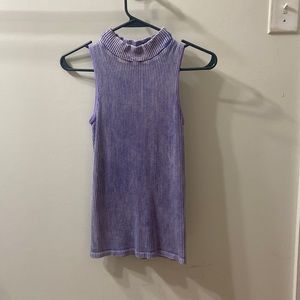 Intimately free people, size: extra small/small, purple